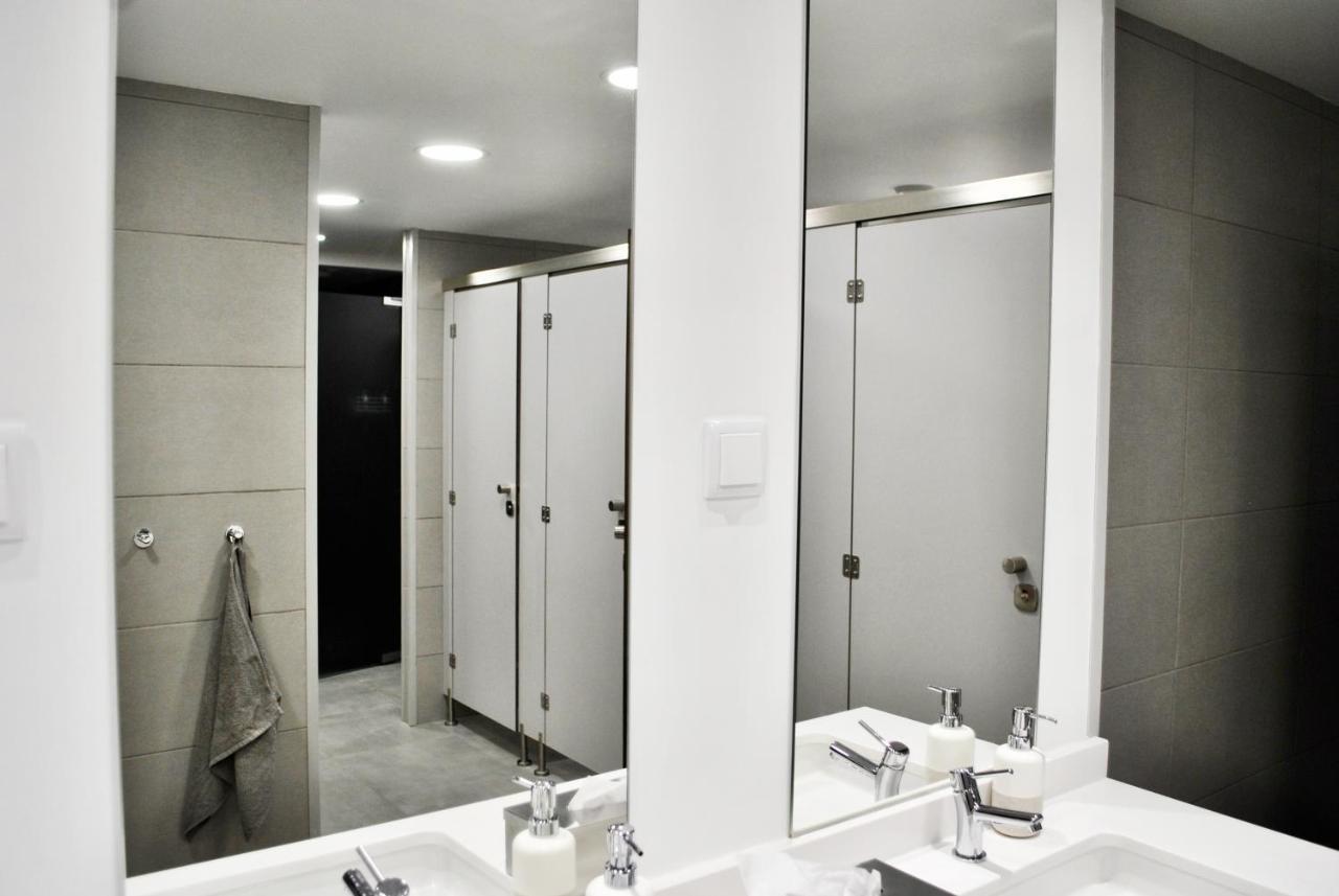 Draper Startup House For Entrepreneurs Hostel Lisbon