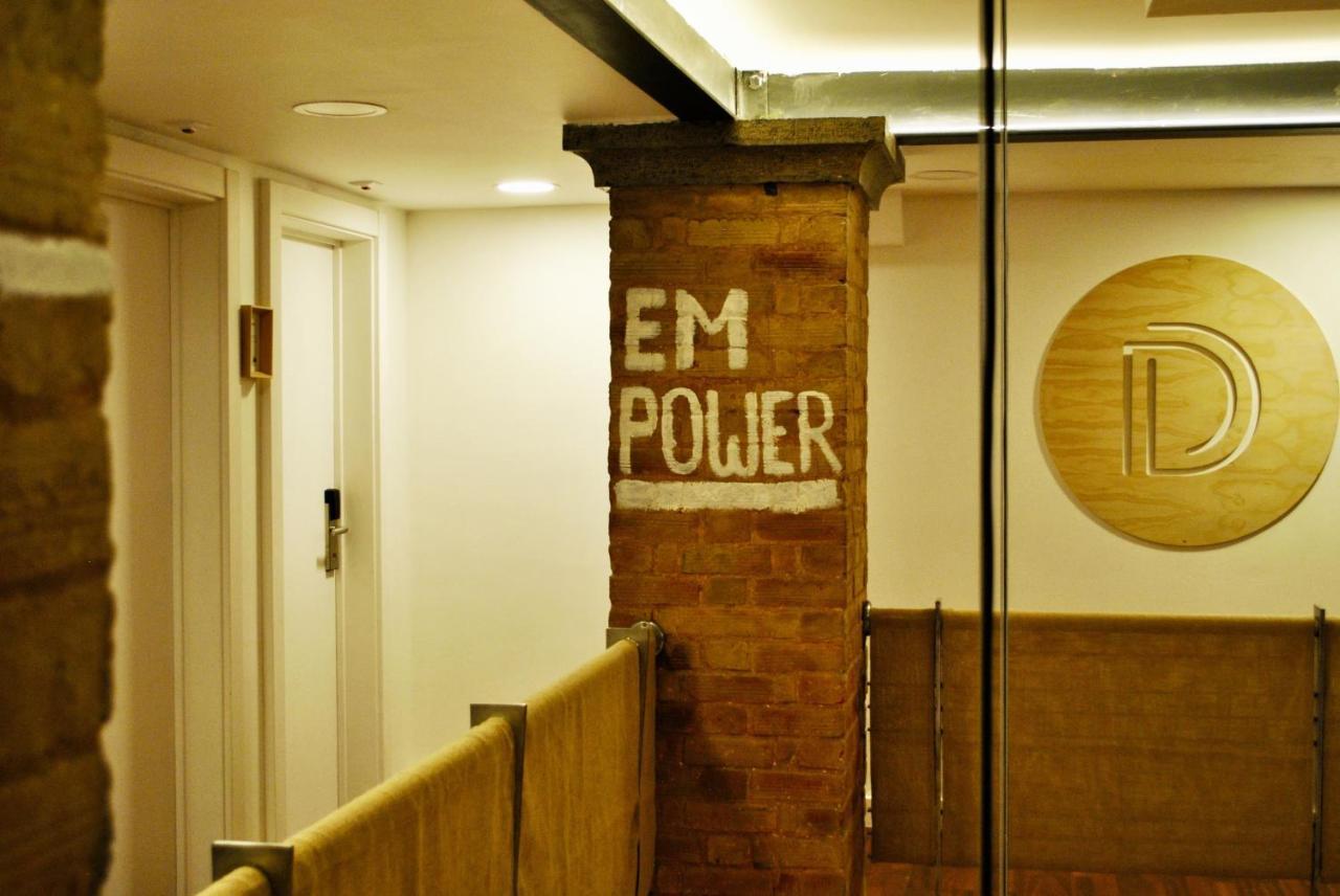 Draper Startup House For Entrepreneurs