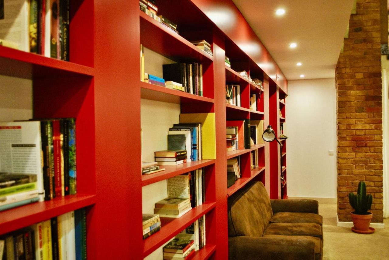 Draper Startup House For Entrepreneurs Lisbon