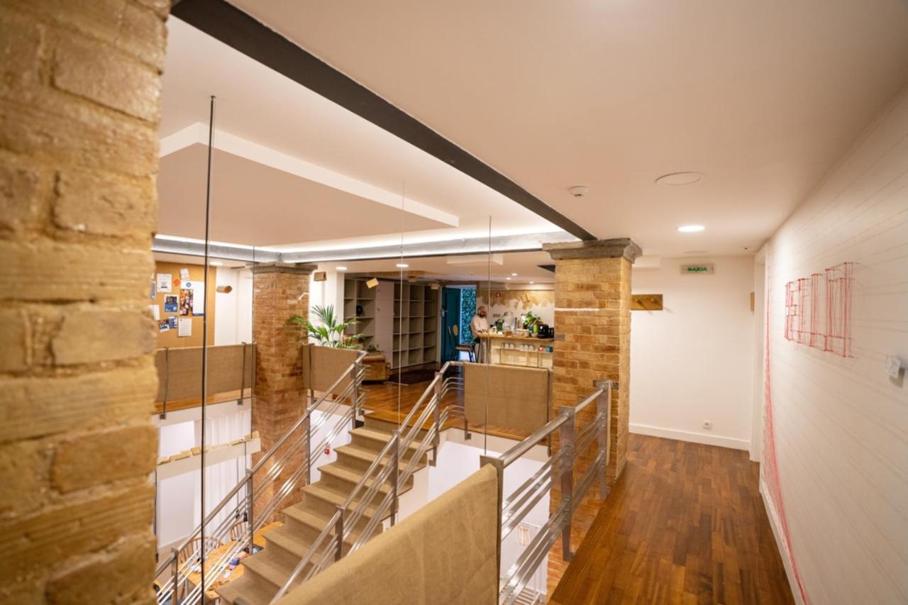 Draper Startup House For Entrepreneurs