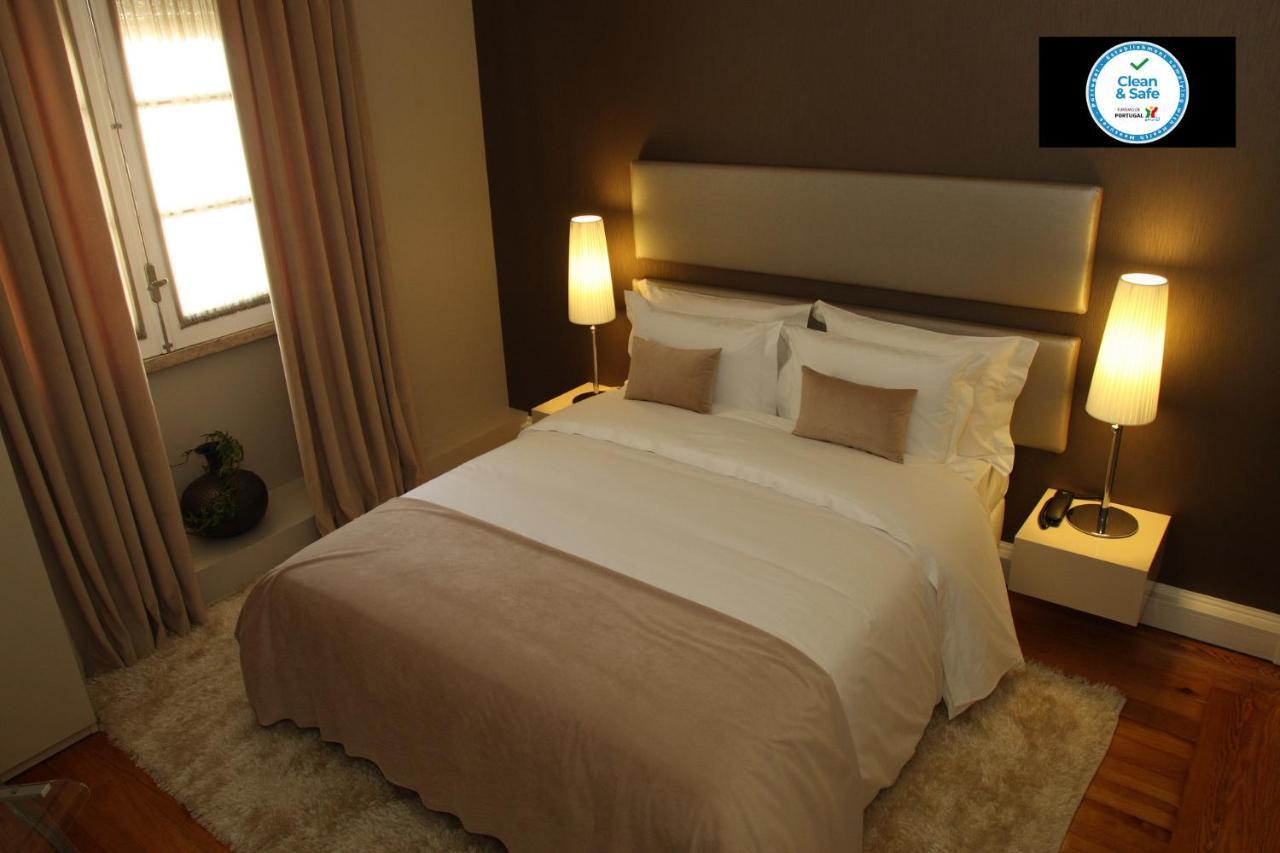 Bed & Breakfast Castilho House