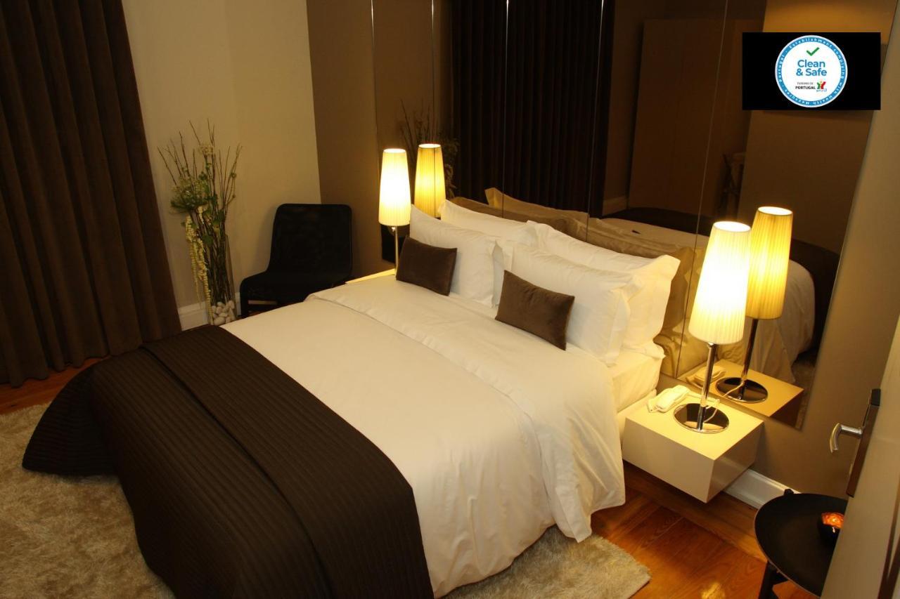 Castilho House Bed & Breakfast Lisbon
