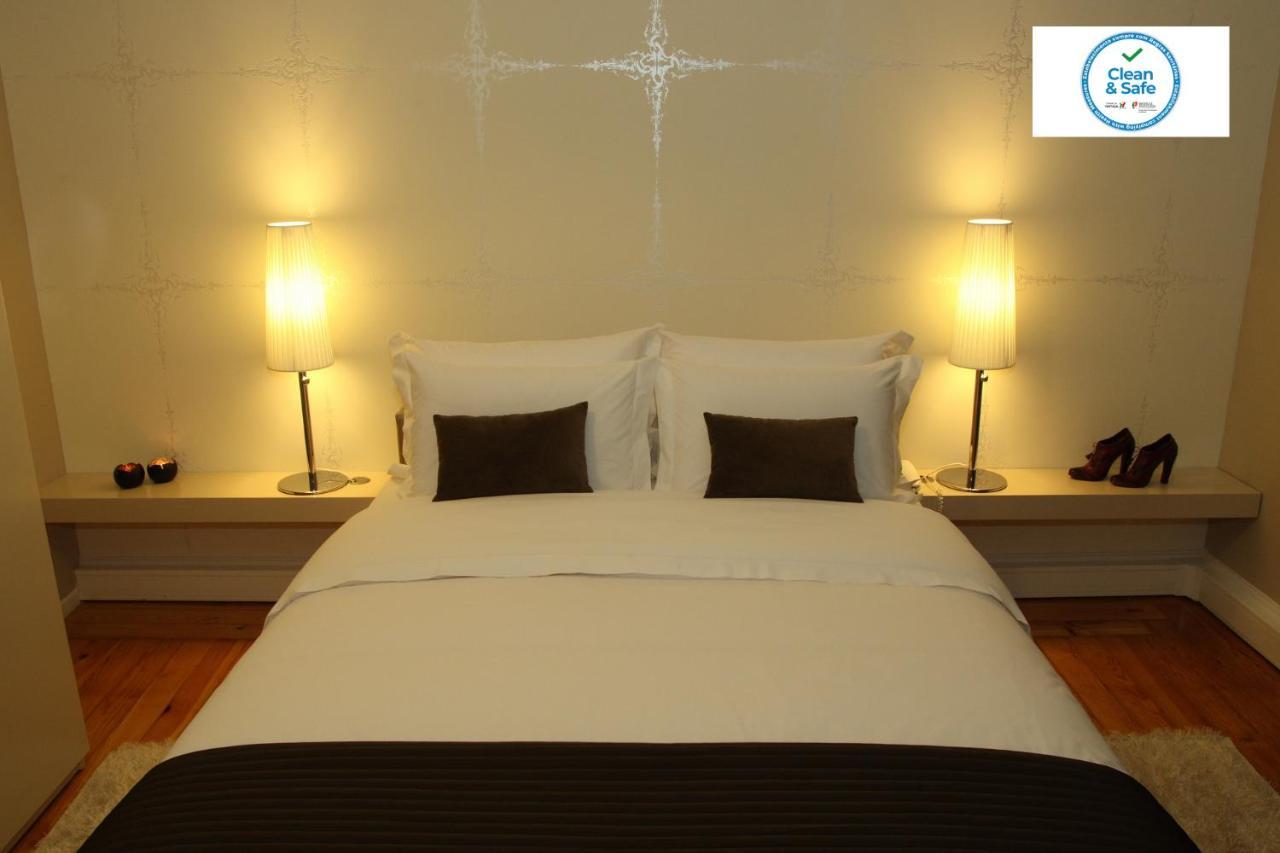 Bed & Breakfast Castilho House