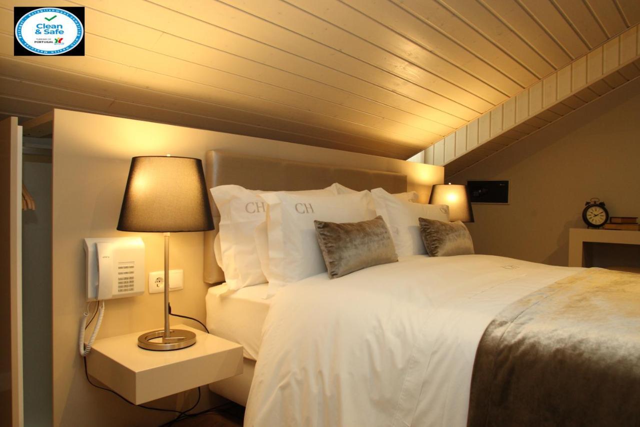Castilho House Cais Bed & Breakfast Lisbon