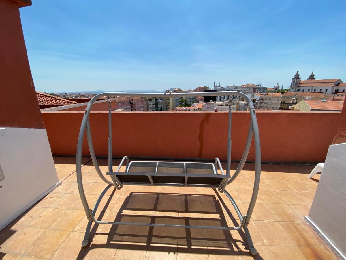 Lux Dinastia Apartamento Lisboa