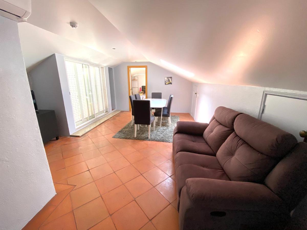 Lux Dinastia Apartamento Lisboa