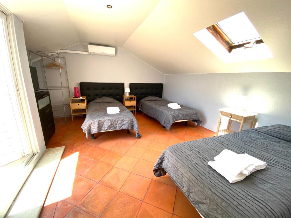 Apartamento Lux Dinastia