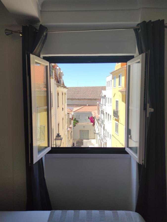 Bairro Alto Ba Sweet Alojamento de Acomodação e Pequeno-almoço