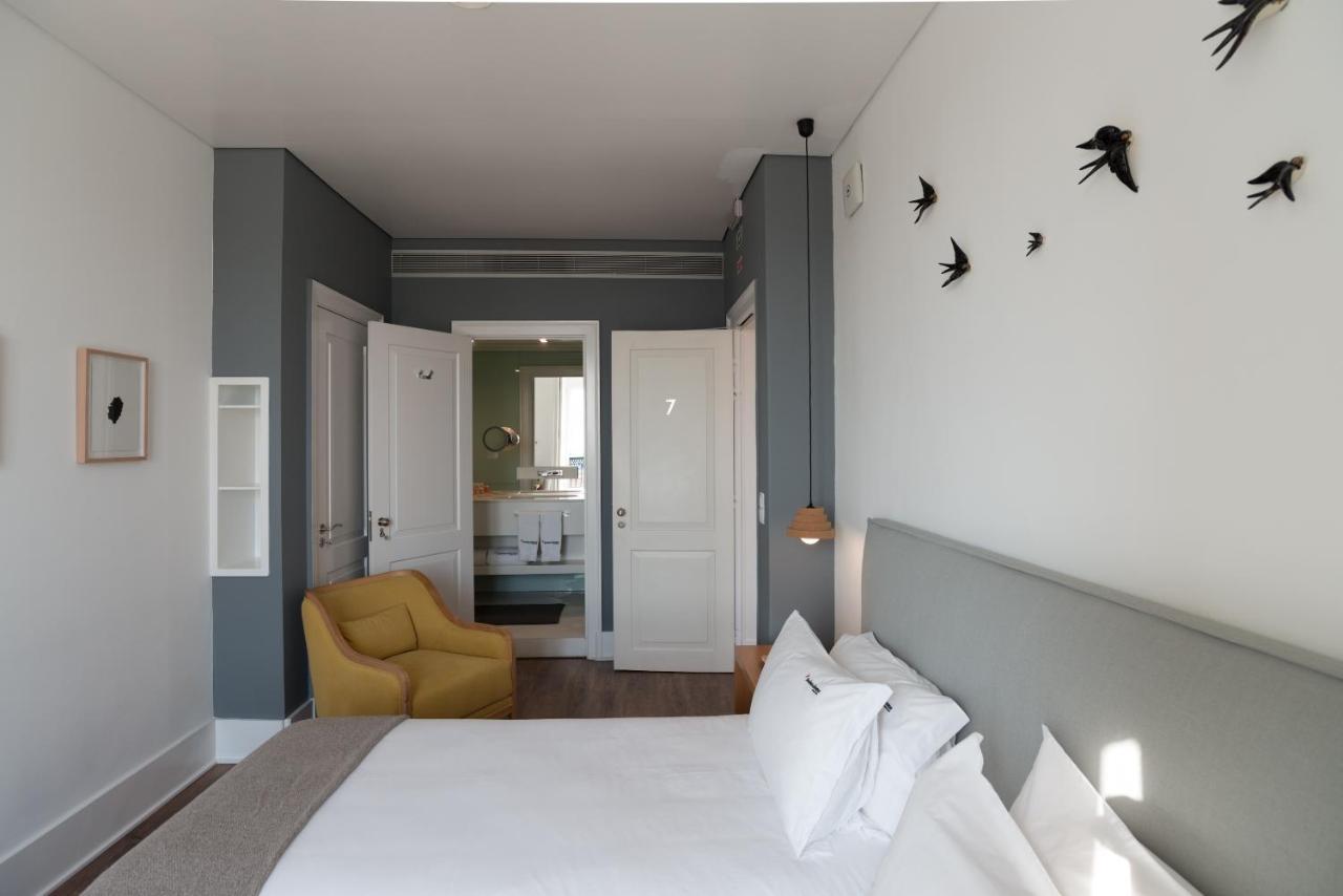 Feels Like Chiado Prime Bed & Breakfast