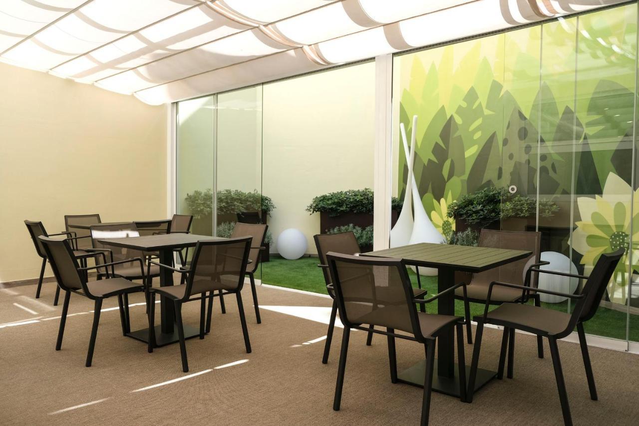 The Leaf Boutique - Adults Only Hotel Lisbon