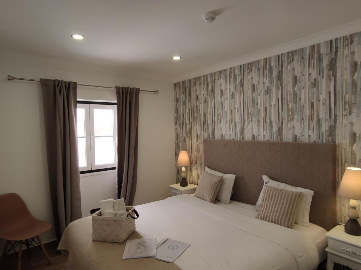 Bairro Alto Ba Sweet 3* Lisboa
