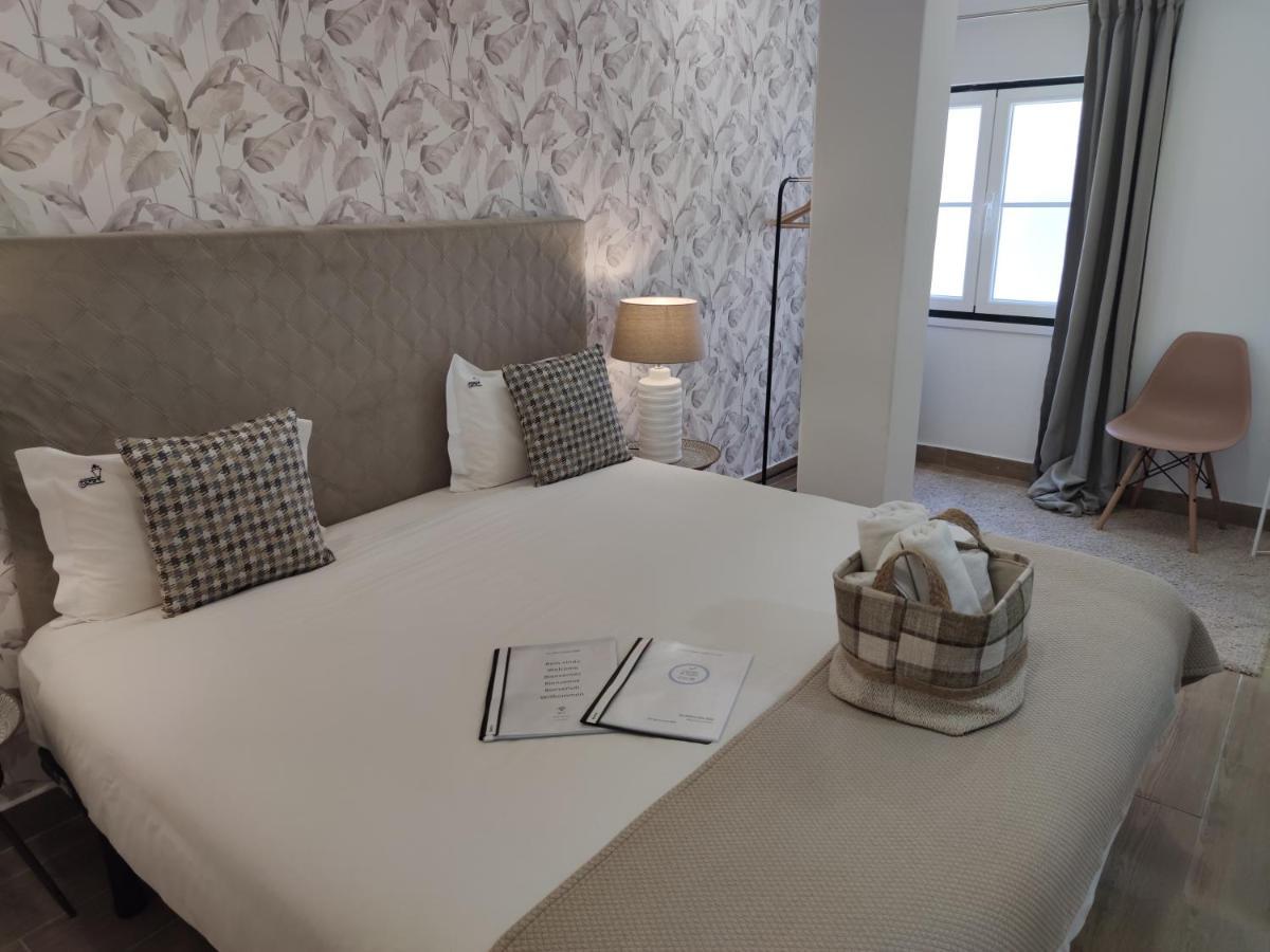 Bairro Alto Ba Sweet 3* Lisboa