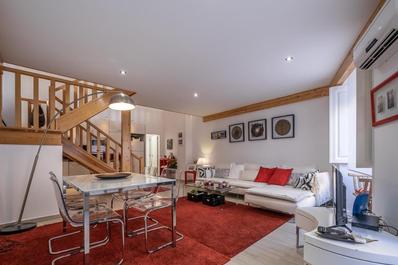 City Center Baixa Apartment *