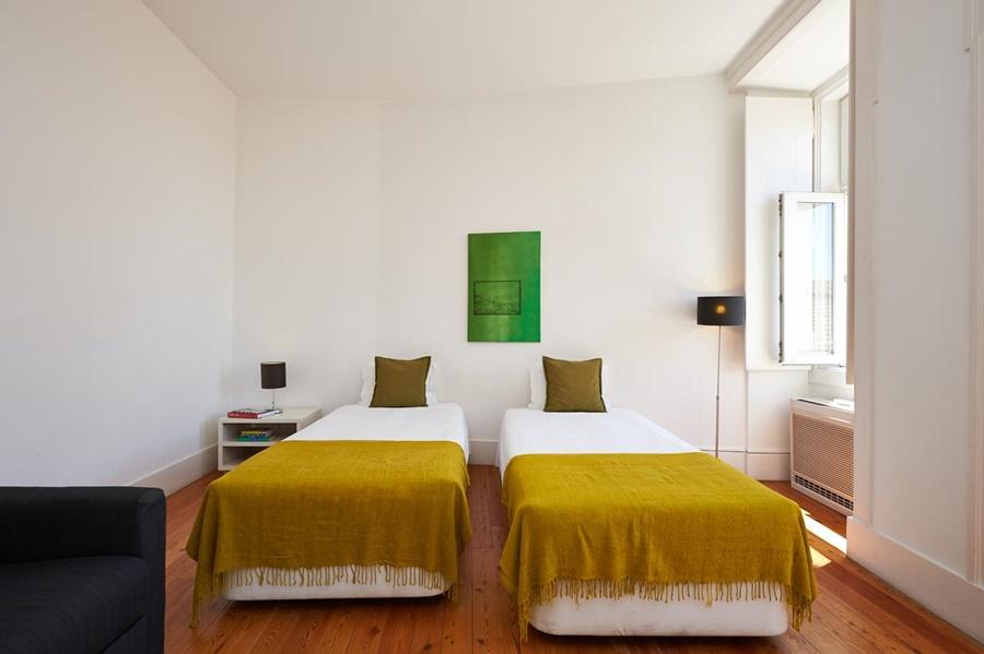 Apartment Hello Conde Barao *