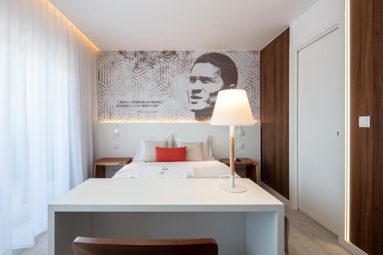The Icons Hotel