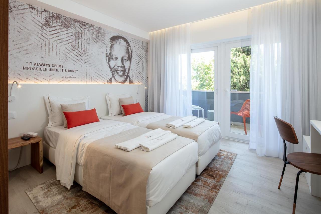 Hotel The Icons Lisbon
