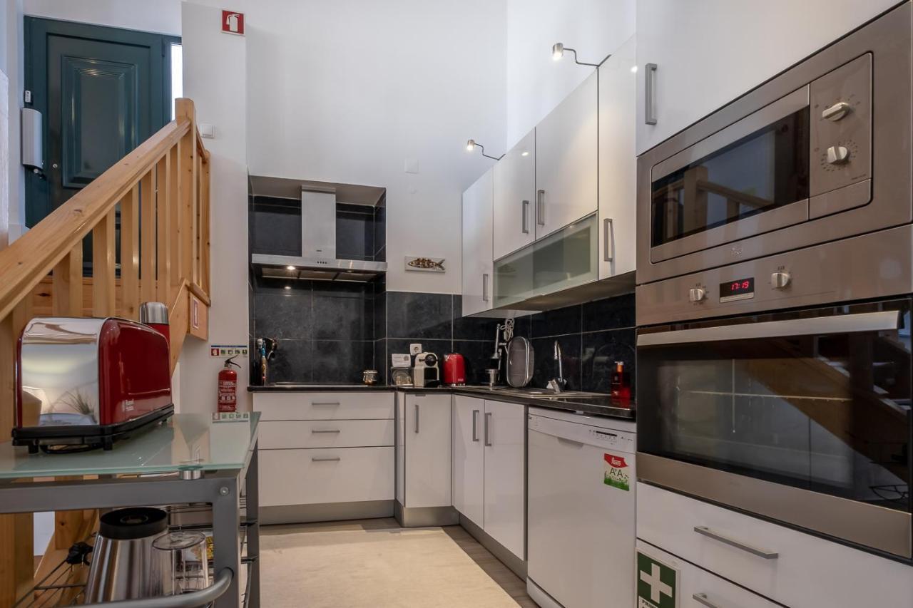 Apartment City Center Baixa *