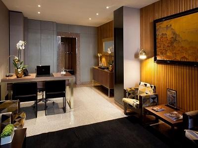 Altis Turísticos Apart-hotel Lisboa