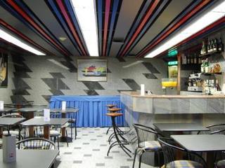 Nacional 3* Lisbon
