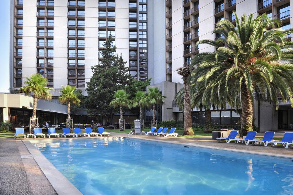 Marriott Lisbon