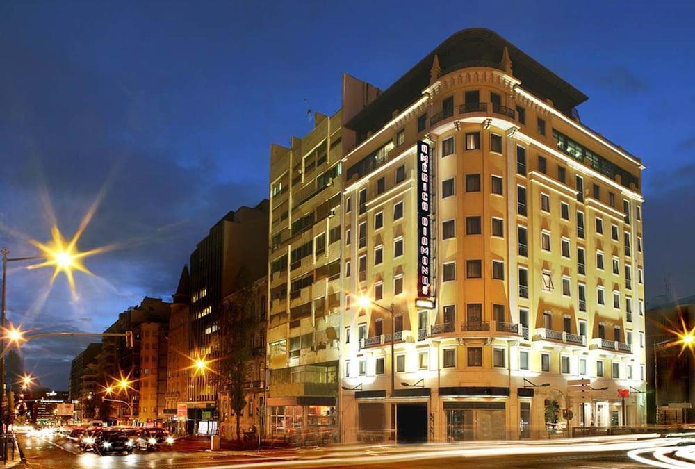 Hotel America Diamonds Lisbon