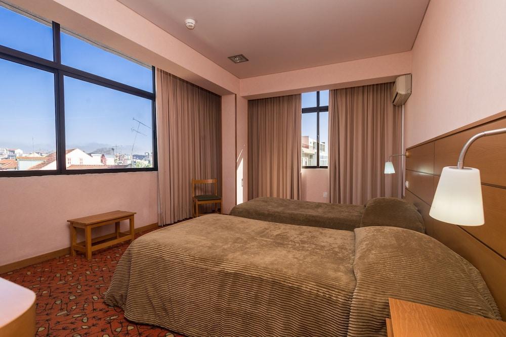 Botanico Hotel 3*