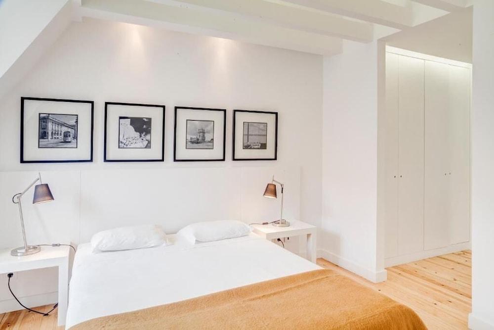 Apartment Hello Terreiro Do Paco Lisbon