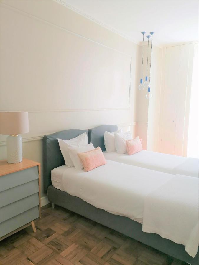 Madalena Hermitage Apartment Lisbon