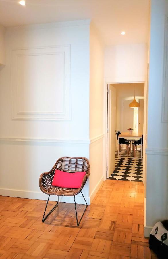 Madalena Hermitage Apartment Lisbon