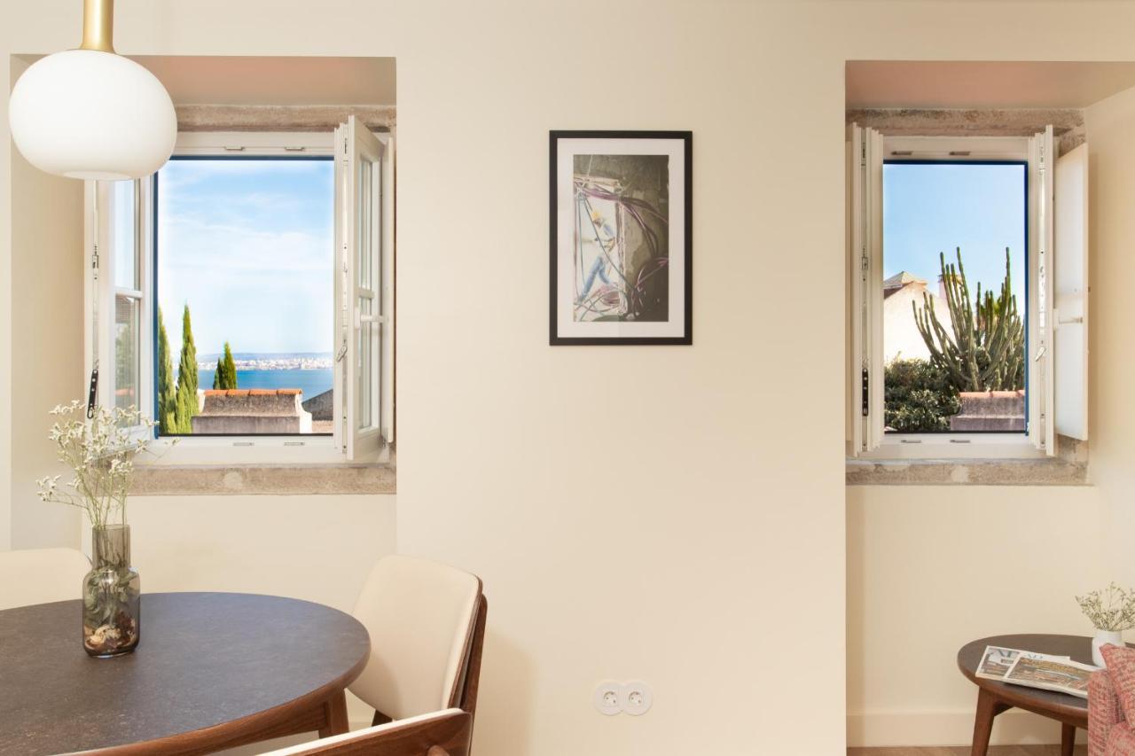 Hermitage Castelo - Casa Saint Jorge Apartment *