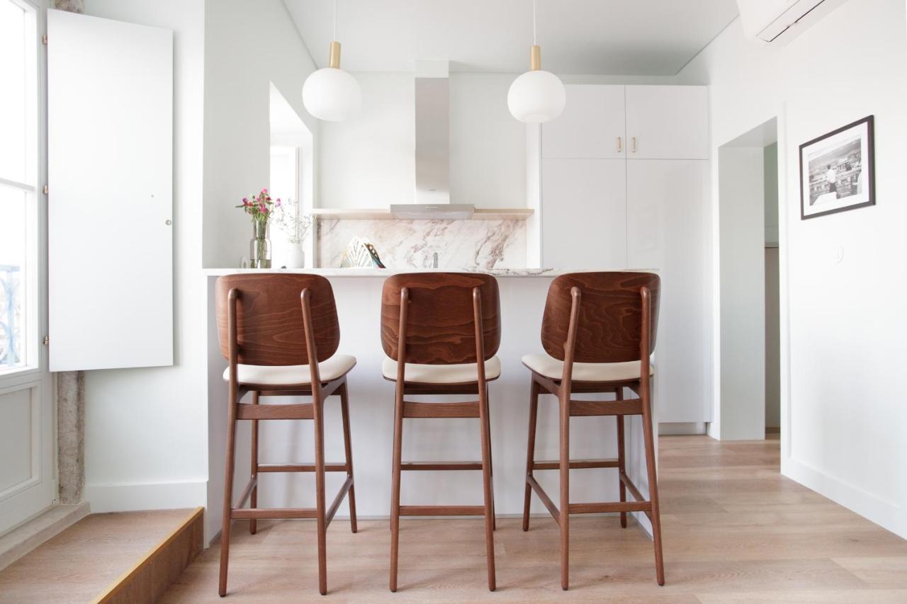 Hermitage Castelo - Casa Saint Jorge Apartment *