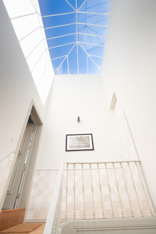 Apartment Hermitage Castelo - Casa Saint Jorge
