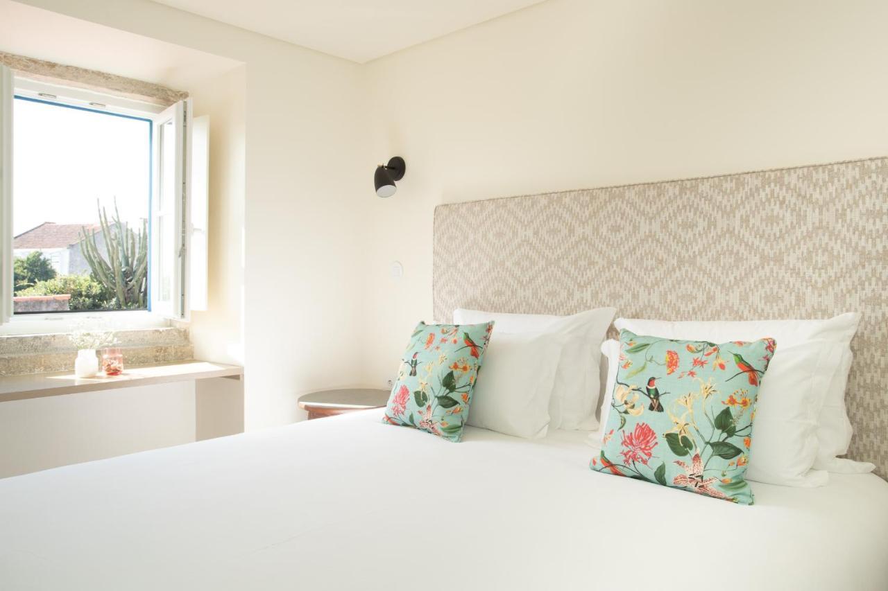 Apartment Hermitage Castelo - Casa Saint Jorge