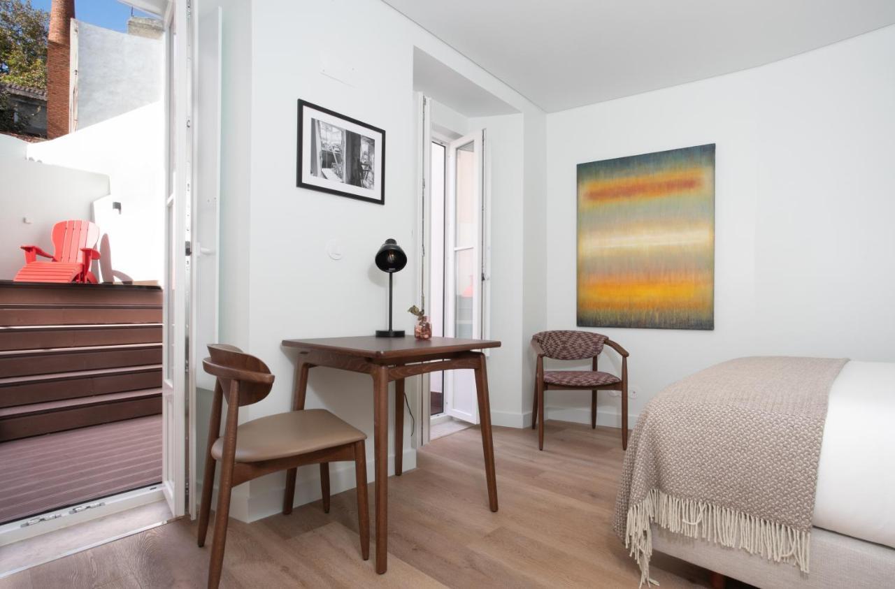 Hermitage Castelo - Casa Saint Jorge Apartment *