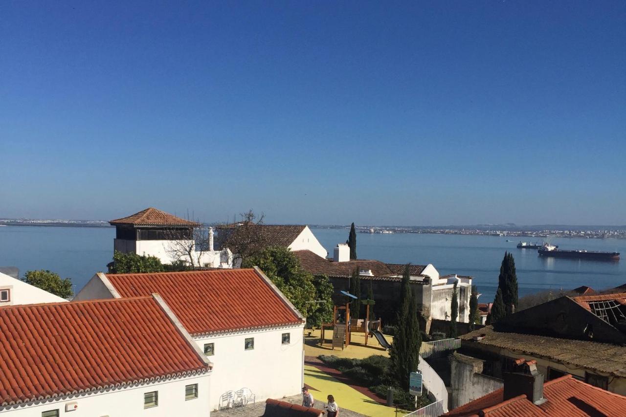 Hermitage Castelo - Casa Saint Jorge Lisbon