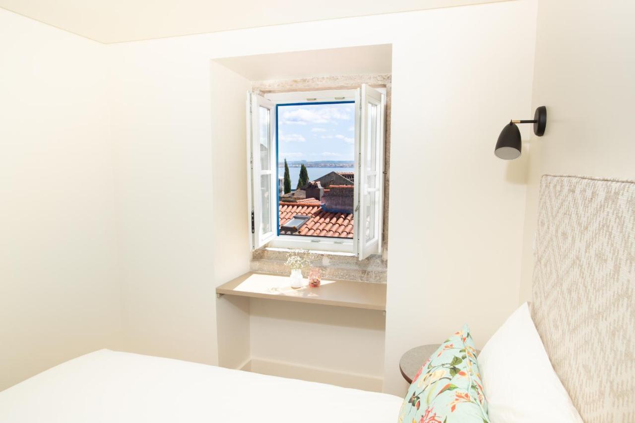 Apartment Hermitage Castelo - Casa Saint Jorge