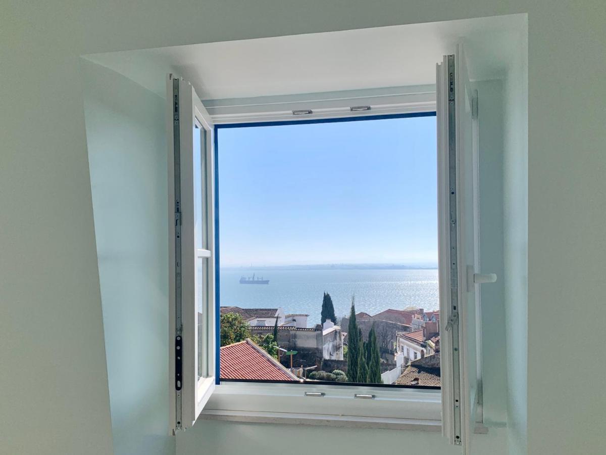 Hermitage Castelo - Casa Saint Jorge Apartment Lisbon