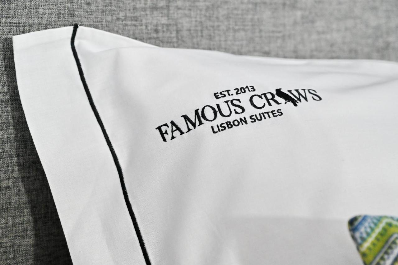 Famous Crows Guest house