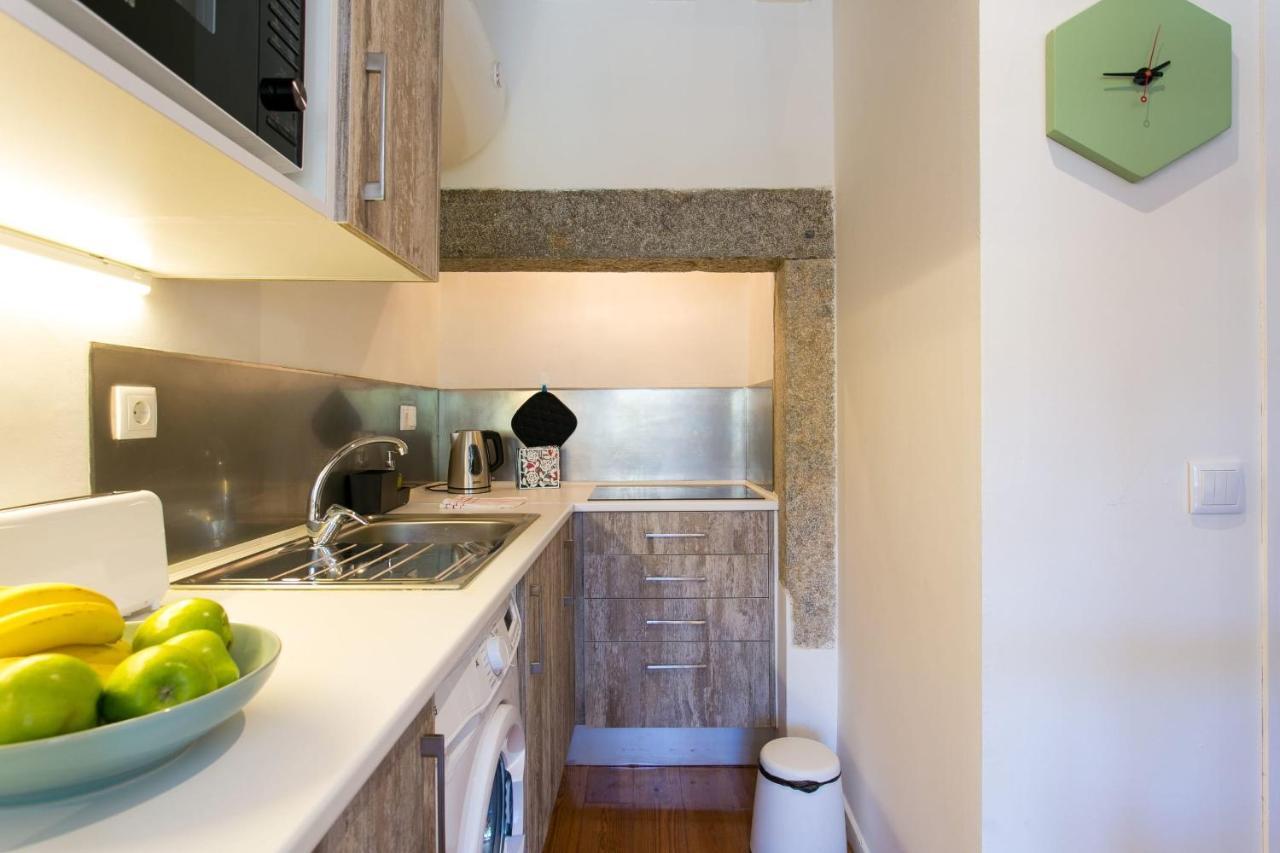 Apartamento Sunlit Photographers 1bedroom In Alcântara