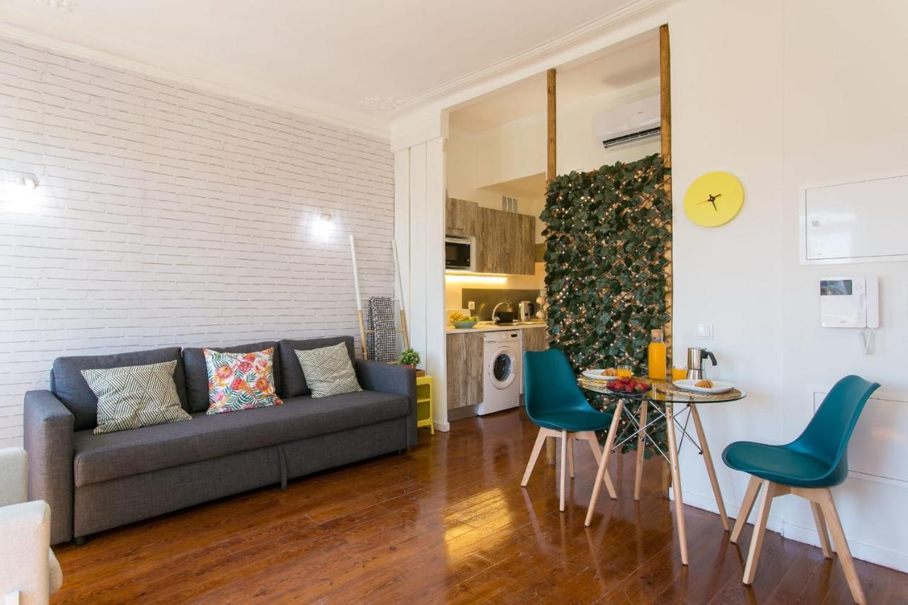 Apartment Photographers Attic W Stunning View In Alcantara *