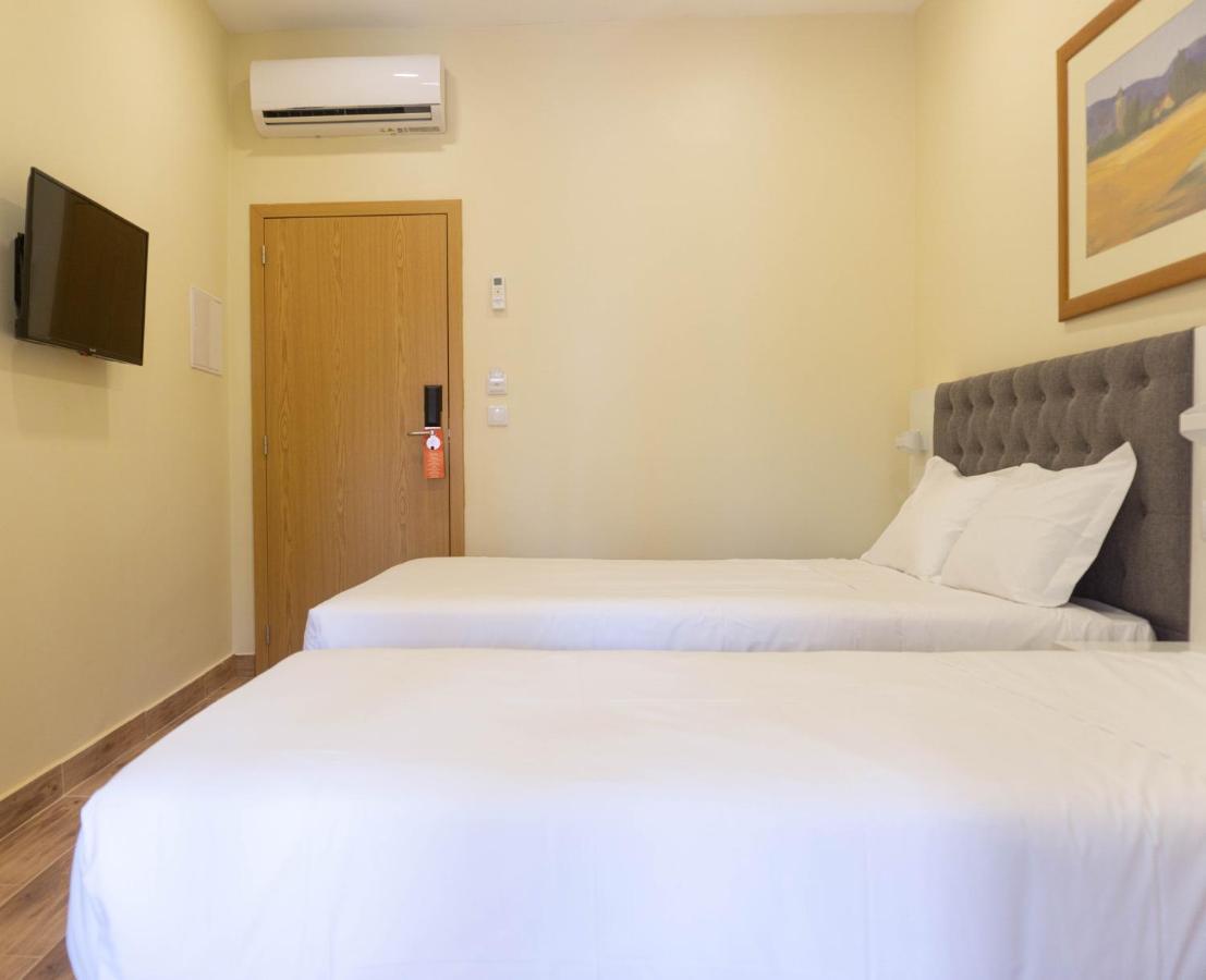 Residencial Do Areeiro Lisbon