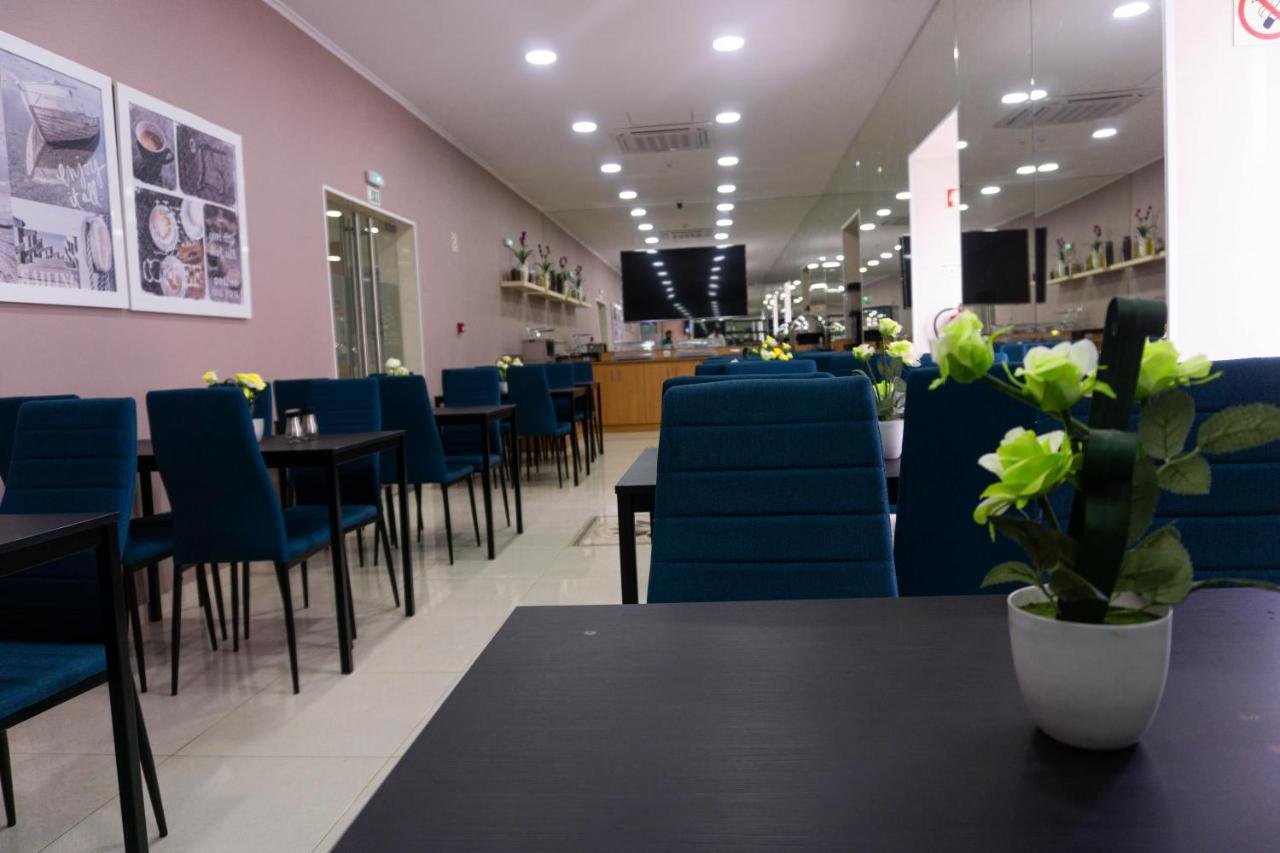 Guest house Residencial Do Areeiro