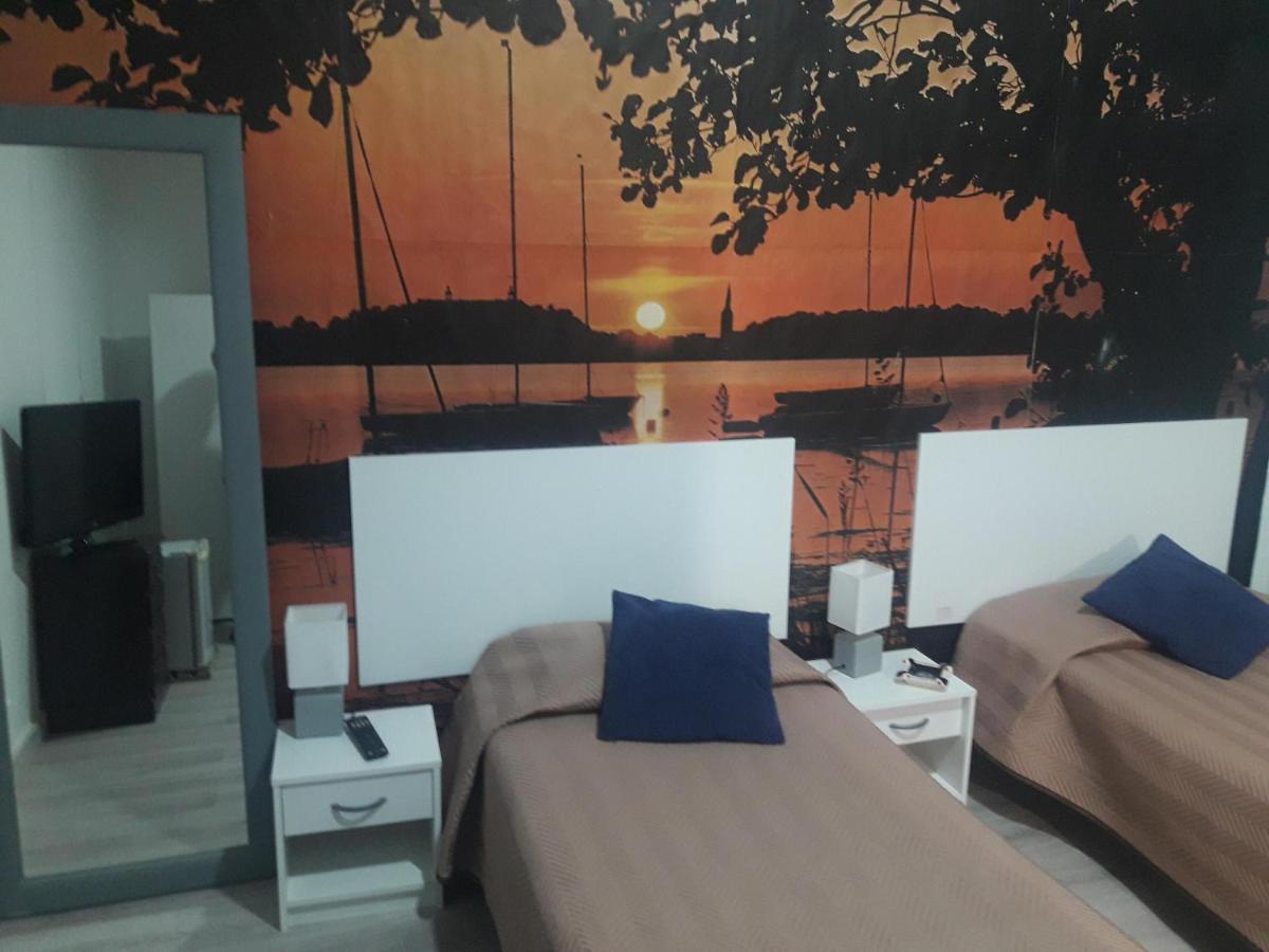 Africa Do Sul Hostel Lisbon