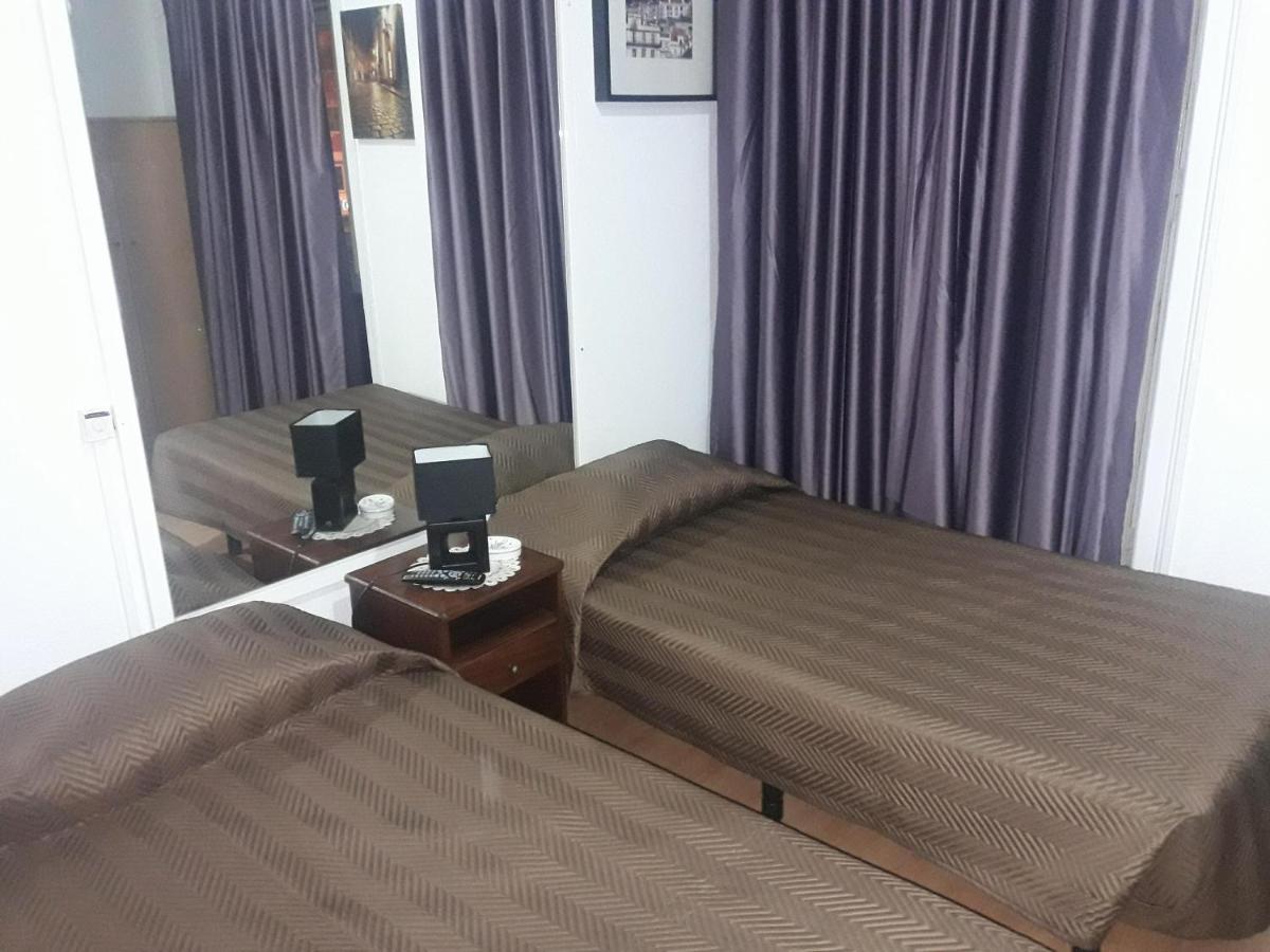 Hostel Africa Do Sul Lisbon