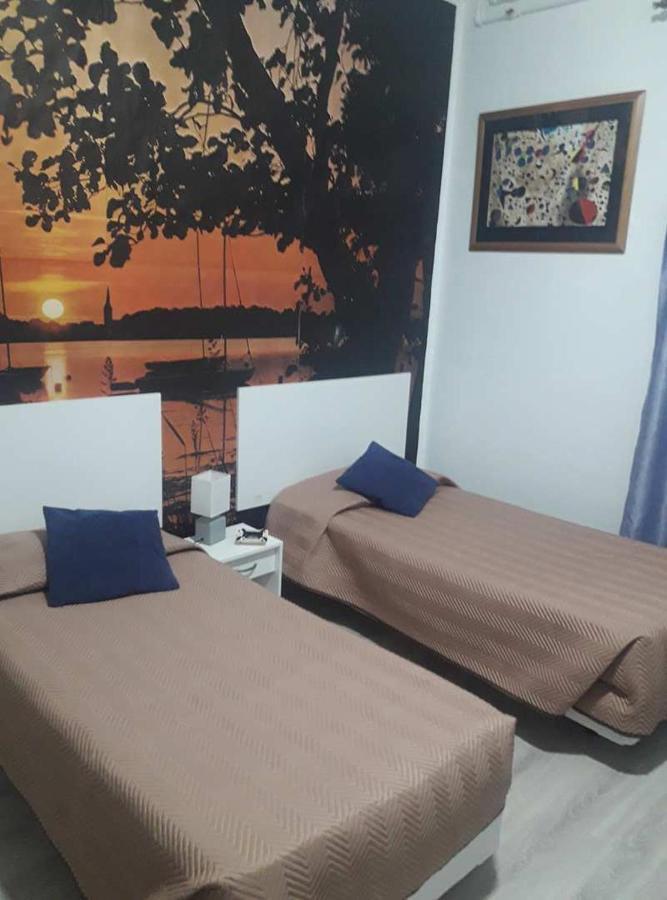 Hostel Africa Do Sul *