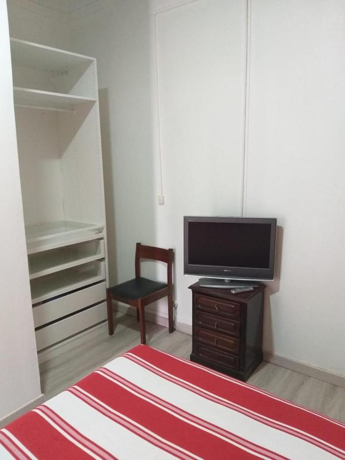 Hostel Africa Do Sul Lisbon