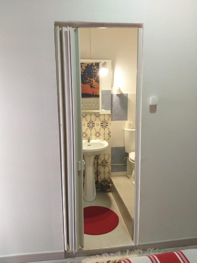 Hostel Africa Do Sul