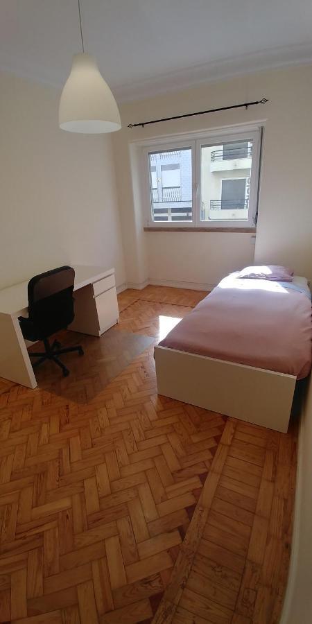 Bed & Breakfast In The Heart Of