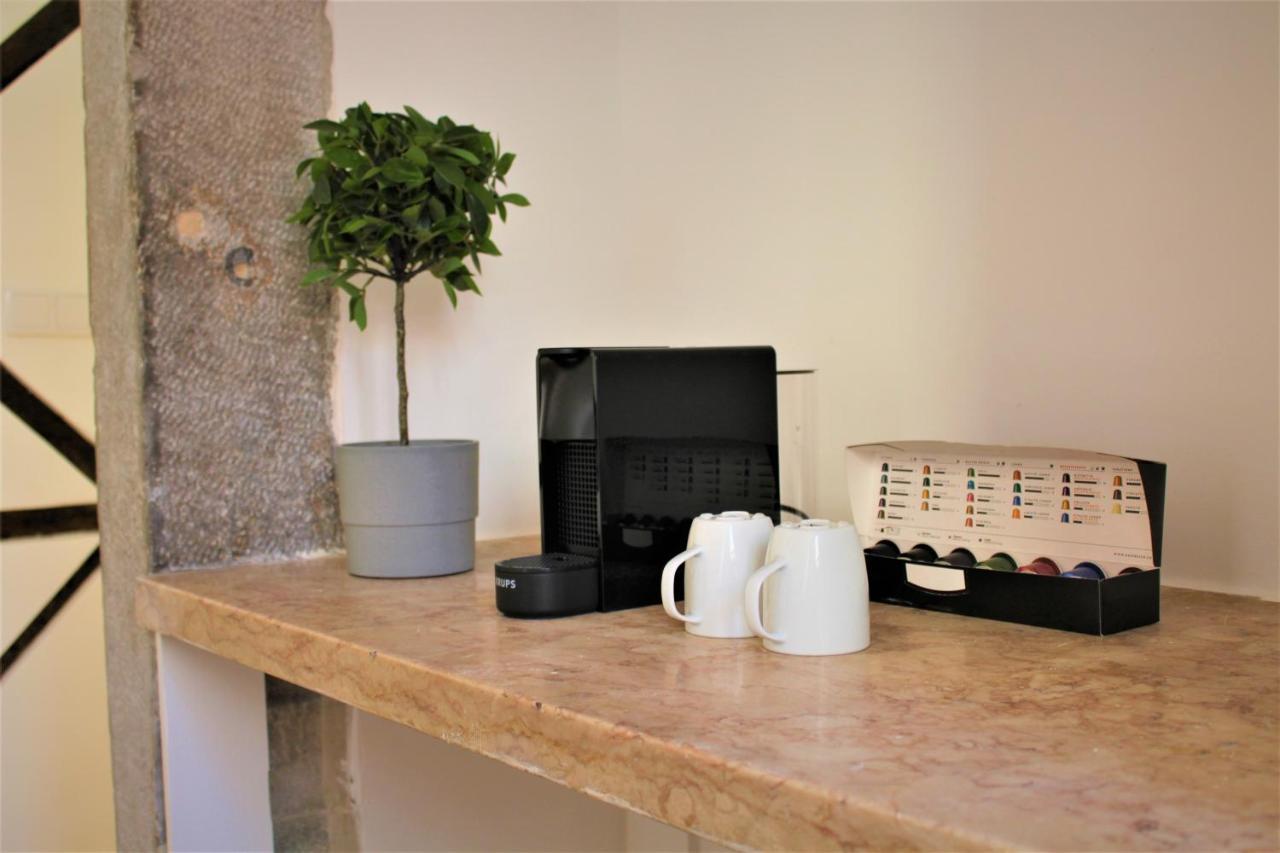Alojamento de Acomodação e Pequeno-almoço Frutaria - Lisboa