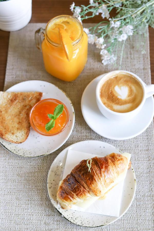 Alojamento de Acomodação e Pequeno-almoço Frutaria - Lisboa